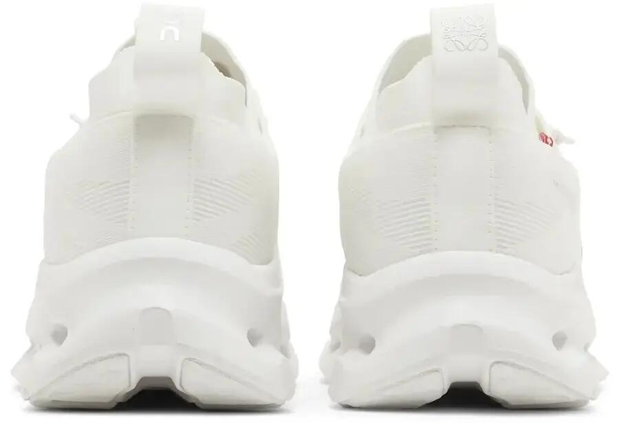 On Running Cloudtilt LOEWE All White 4/5