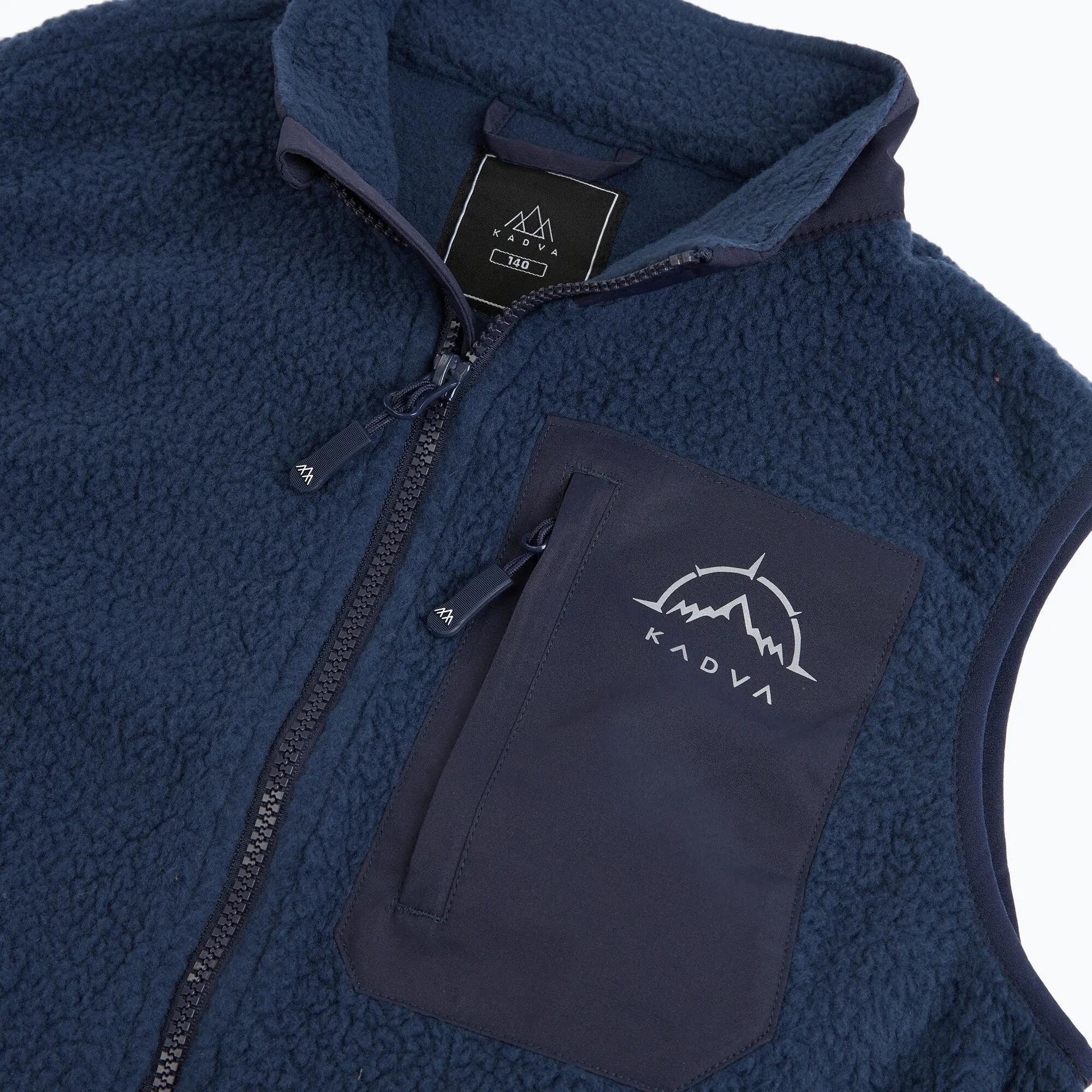 Gilet sans manches pour enfant KADVA RODVIK VEST 3/7