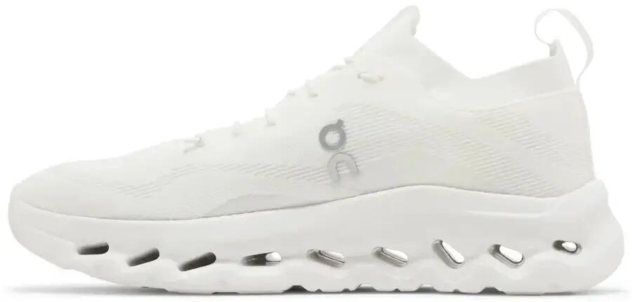 On Running Cloudtilt LOEWE All White 2/5