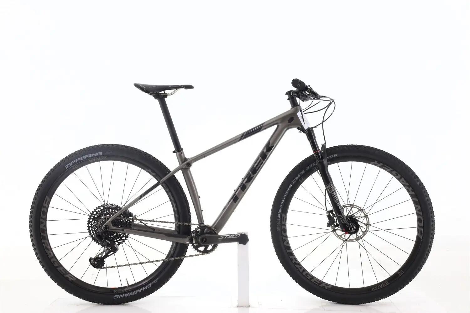 TREK picture