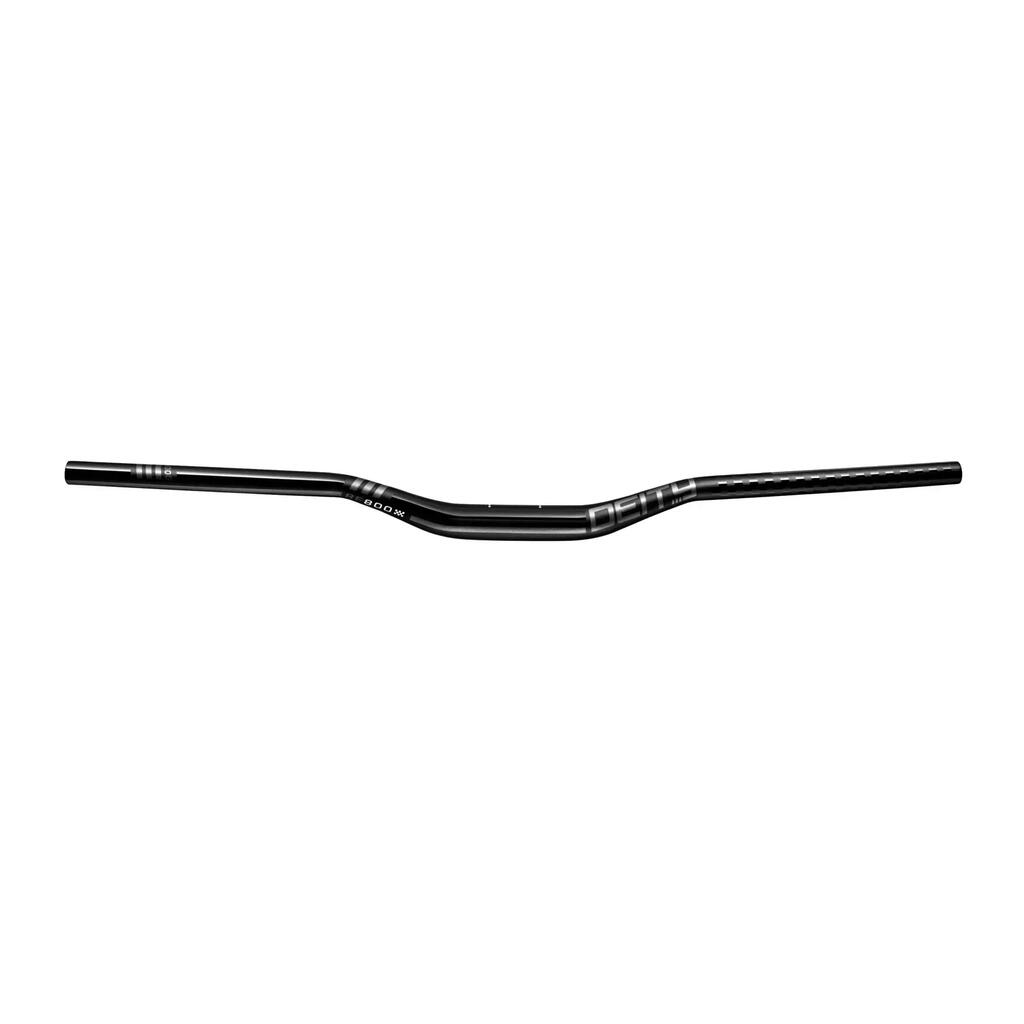 Aluminium handlebars Deity Brendog 800 31,8 mm