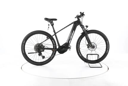 Tweedehands - KTM Macina Team XL E-Bike - Zeer goed