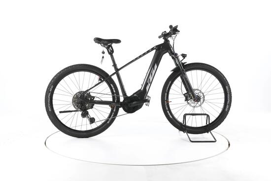 Tweedehands - KTM Macina Team XL E-Bike - Zeer goed