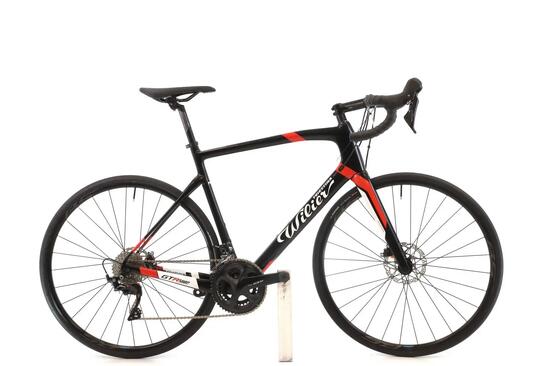 Vélo de route reconditionné · Wilier R Team Disc · Très bon état
