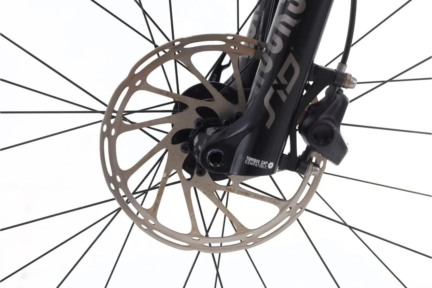 Segunda Vida · MTB ·  Procaliber 9.8 GX · Muy buen estado 7/8