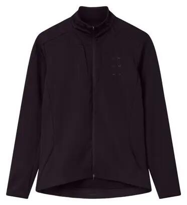 Chaqueta cortavientos Endura AllTrack Race negra para mujer 7/7