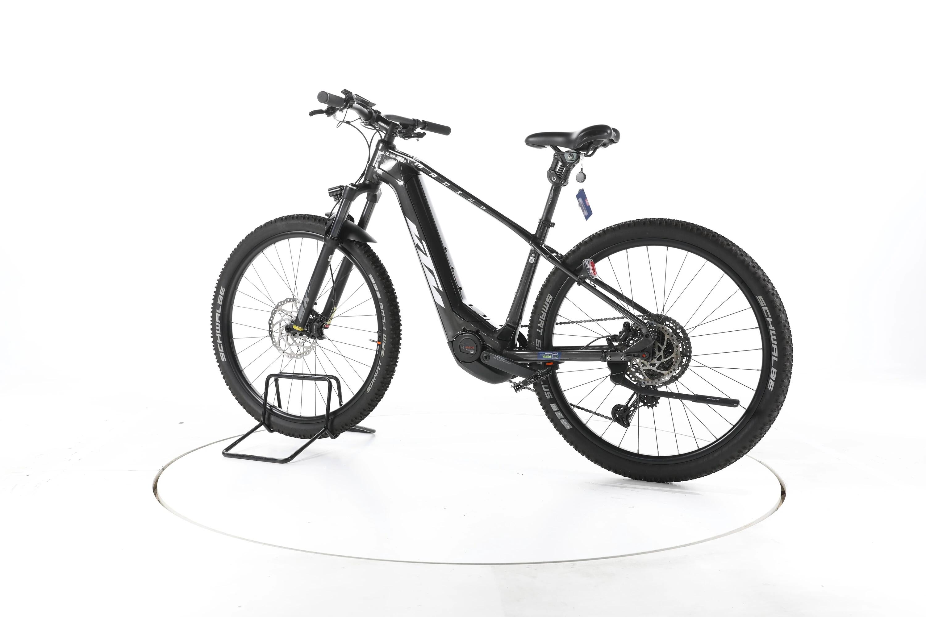 Reconditionné - KTM Macina Team XL E-Bike - Très Bon 7/7