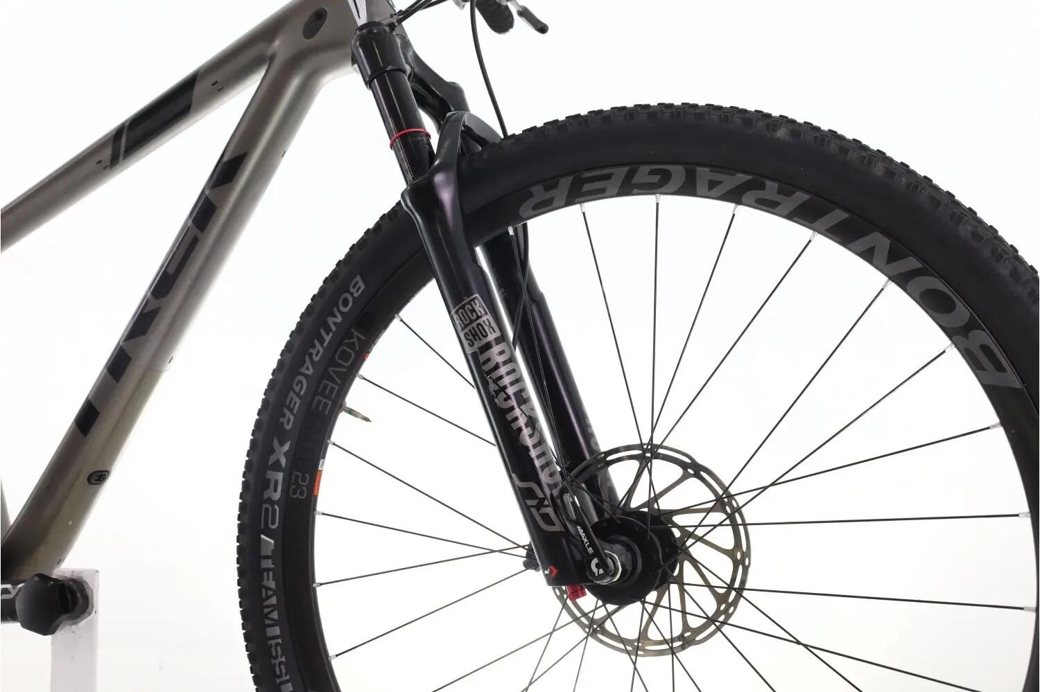 Segunda Vida · MTB ·  Procaliber 9.8 GX · Muy buen estado 5/8