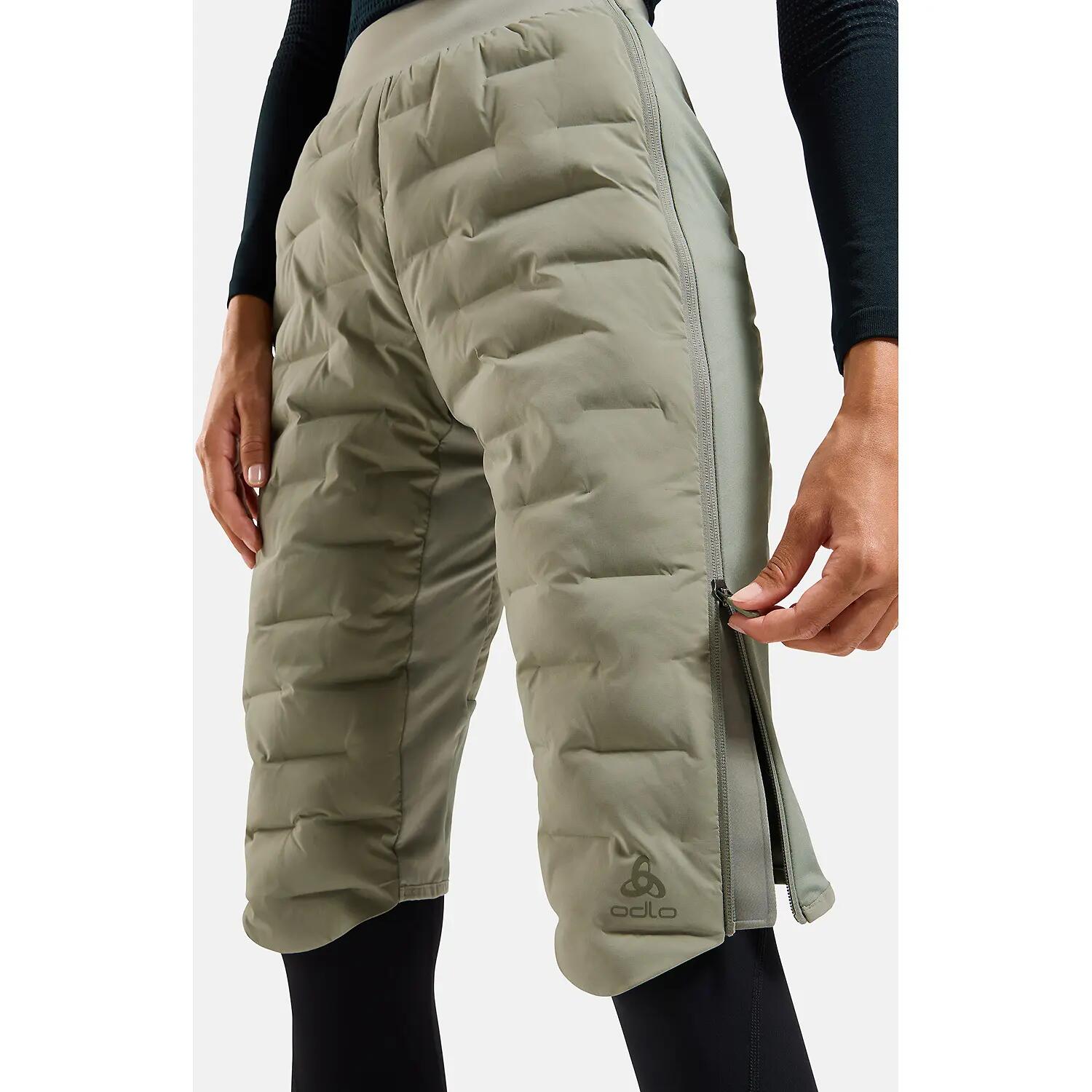 Damen 3/4-Hose ZEROWEIGHT INSULATOR 5/5