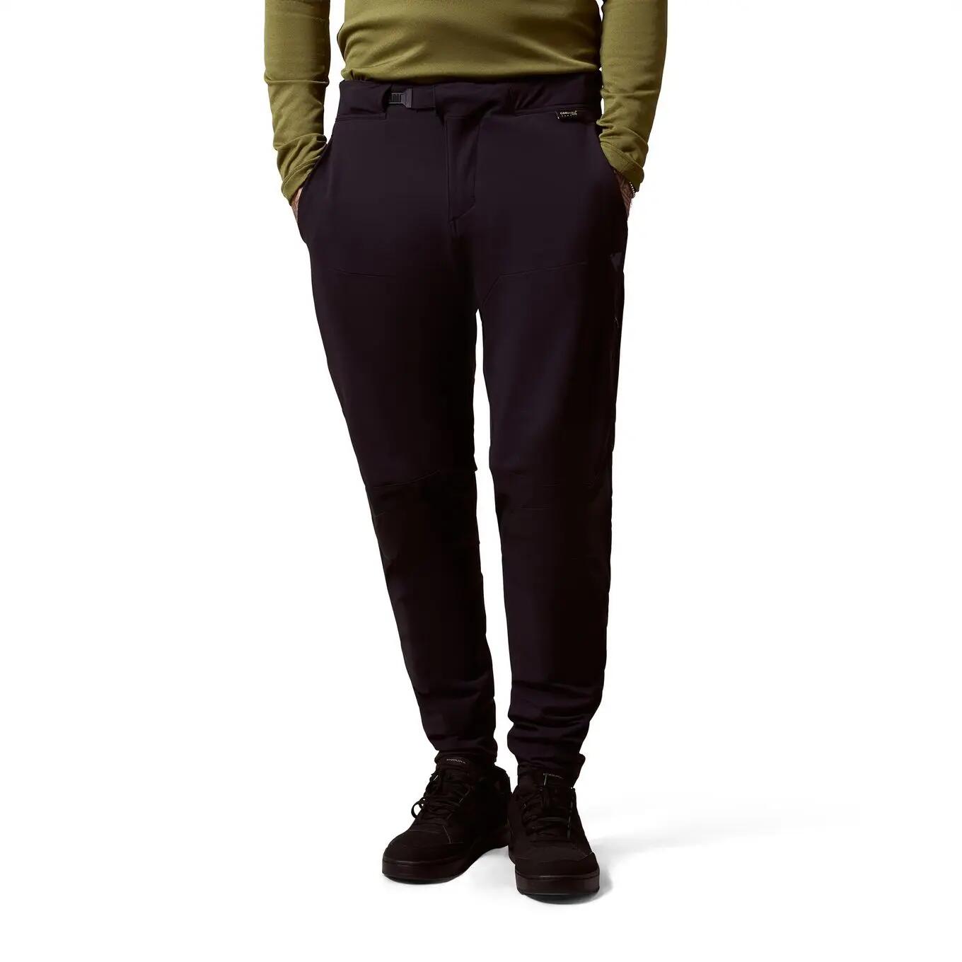 Pantalones Endura MT500 Burner negros para hombre 1/5