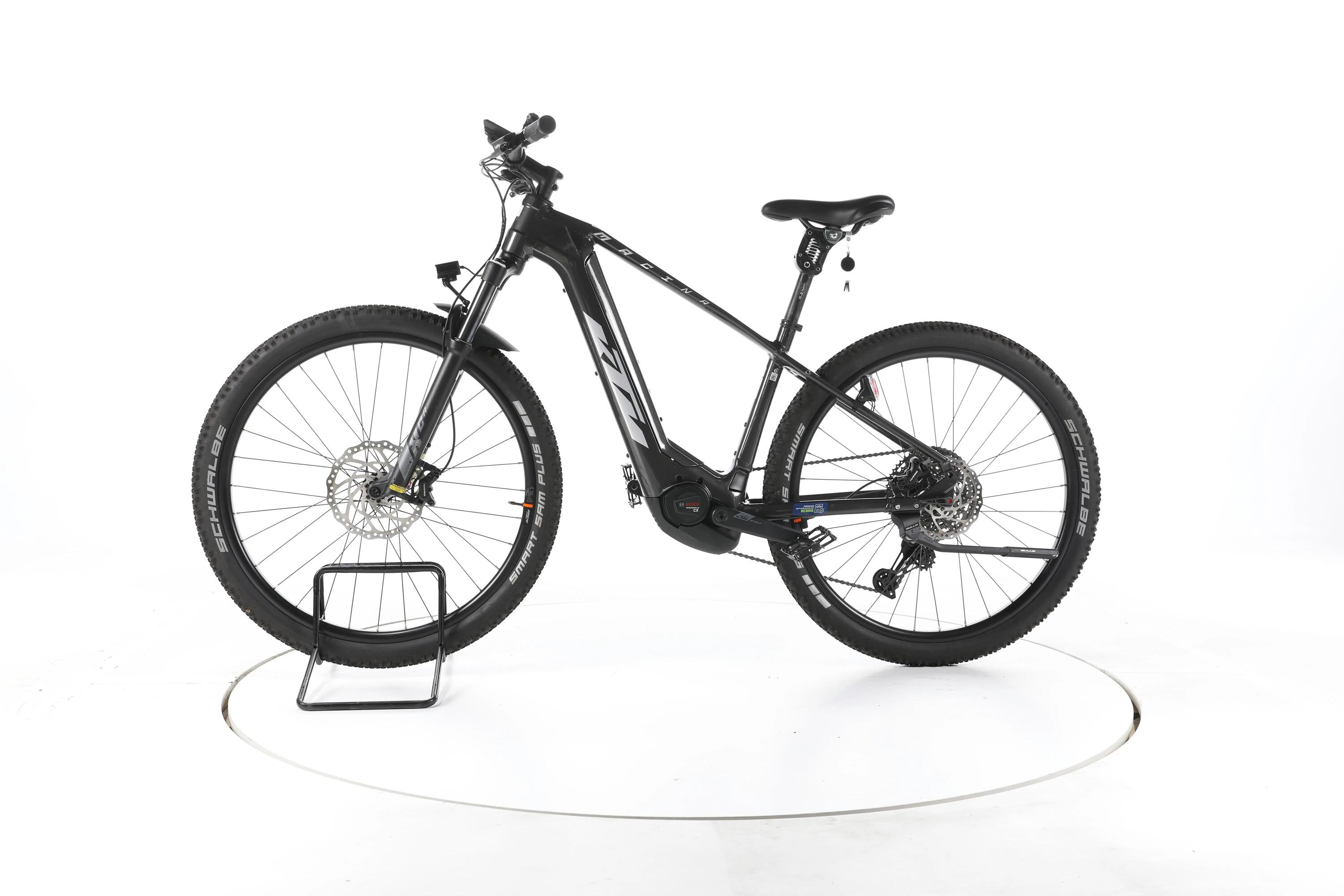 Reconditionné - KTM Macina Team XL E-Bike - Très Bon 6/7
