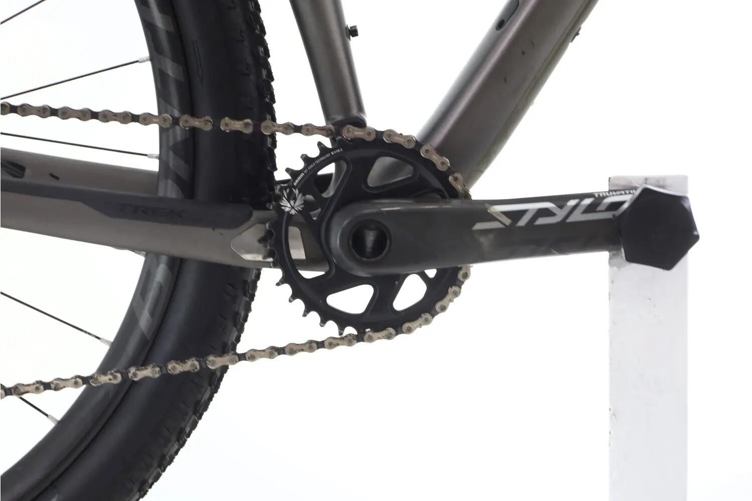 Segunda Vida · MTB ·  Procaliber 9.8 GX · Muy buen estado 4/8
