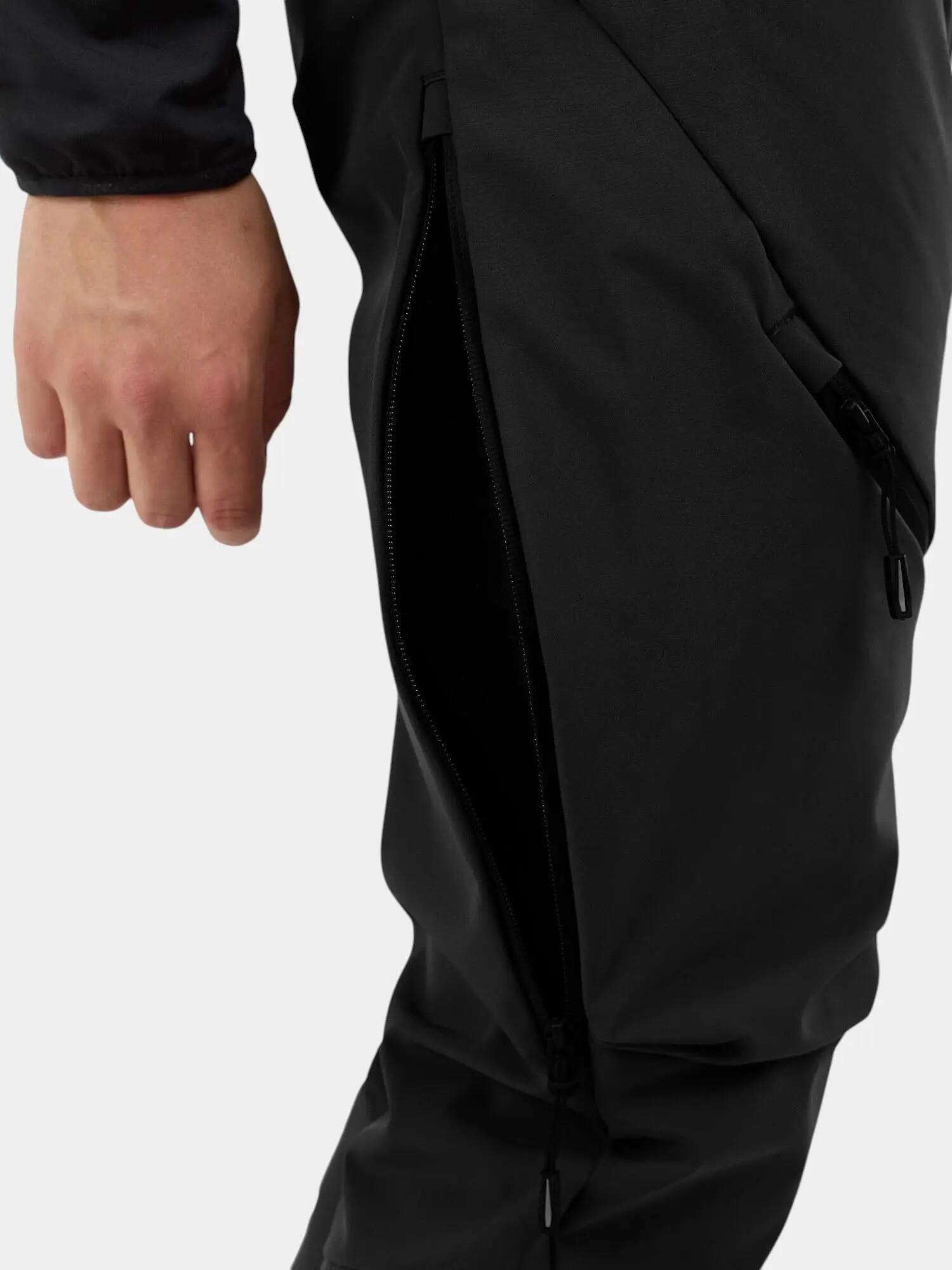 Férfi Rob II Softshell Pants softshell nadrág 6/7