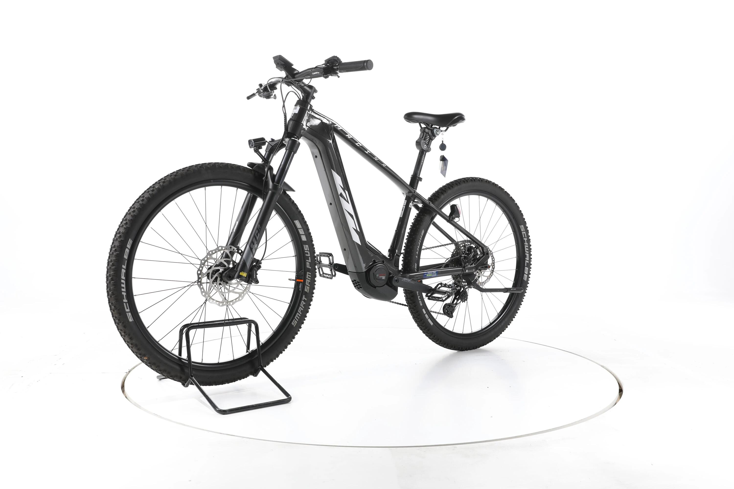 Reconditionné - KTM Macina Team XL E-Bike - Très Bon 5/7