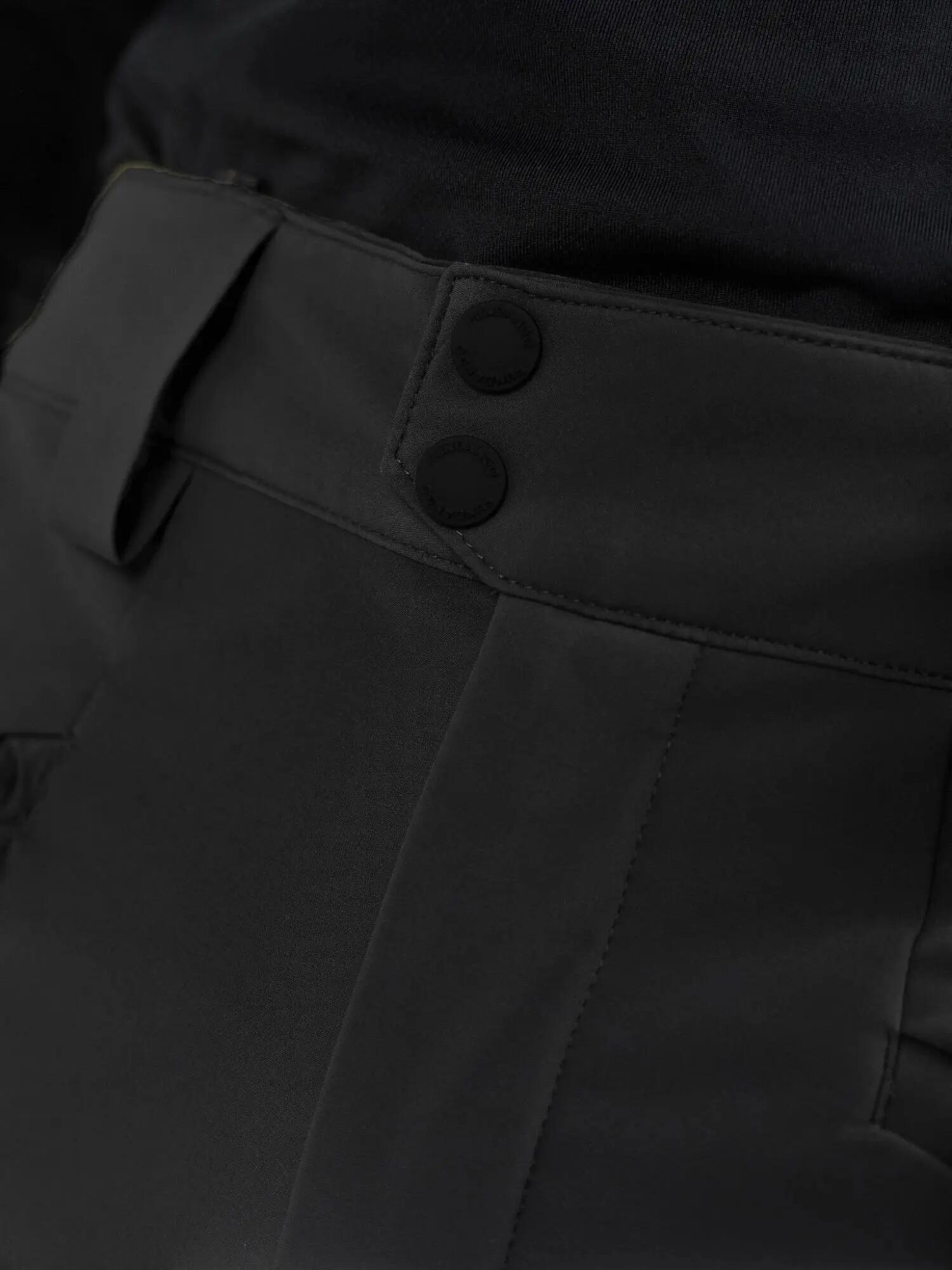 Férfi Rob II Softshell Pants softshell nadrág 5/7