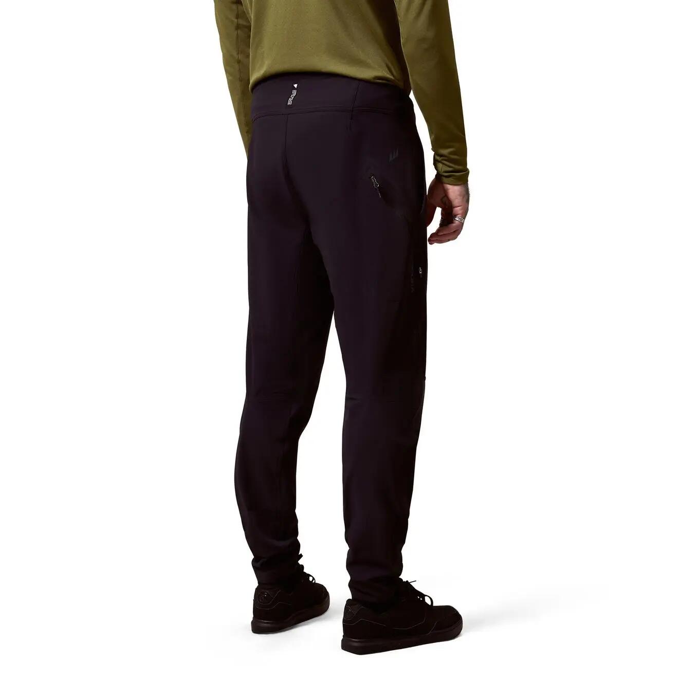 Pantalones Endura MT500 Burner negros para hombre 2/5