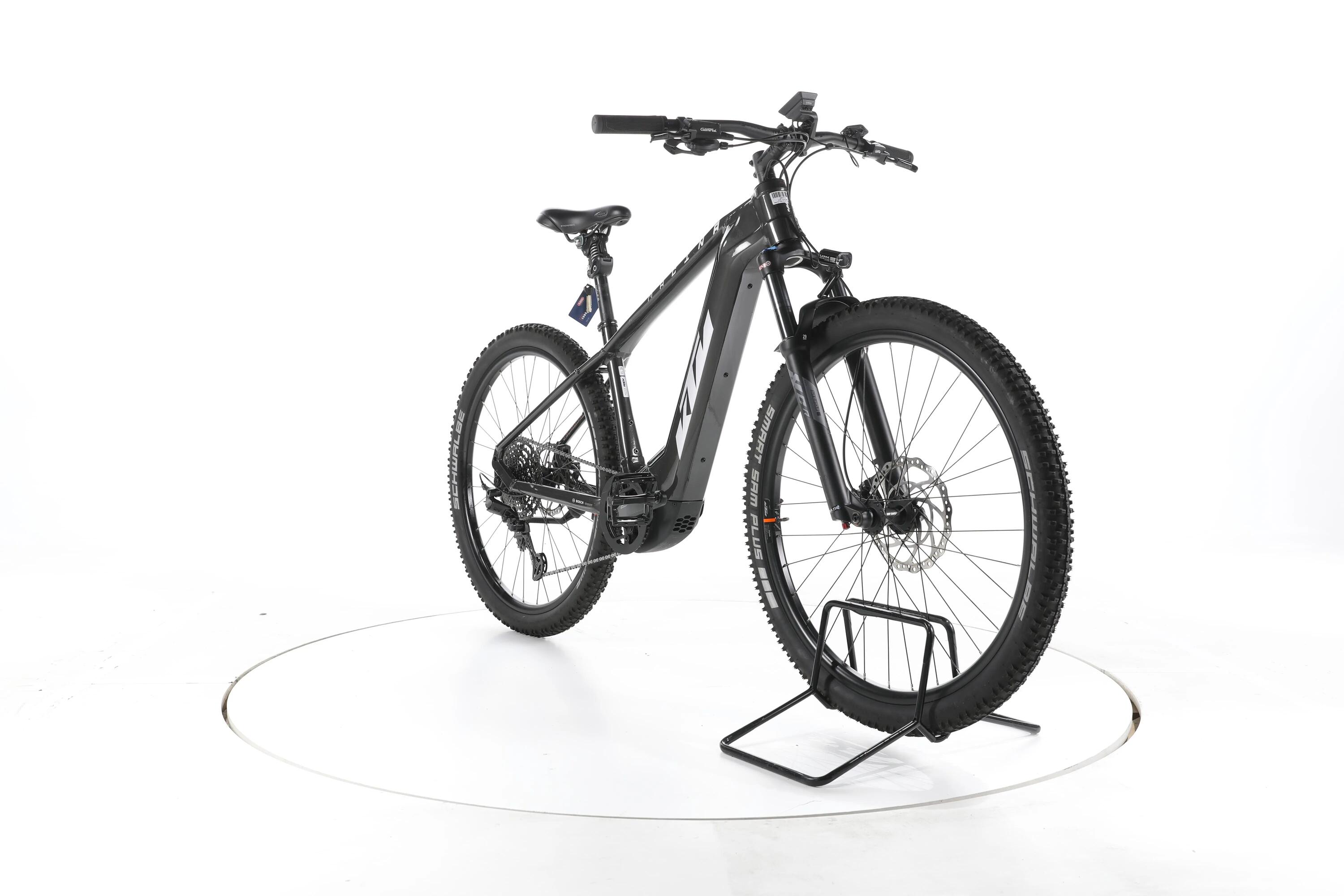 Reconditionné - KTM Macina Team XL E-Bike - Très Bon 3/7