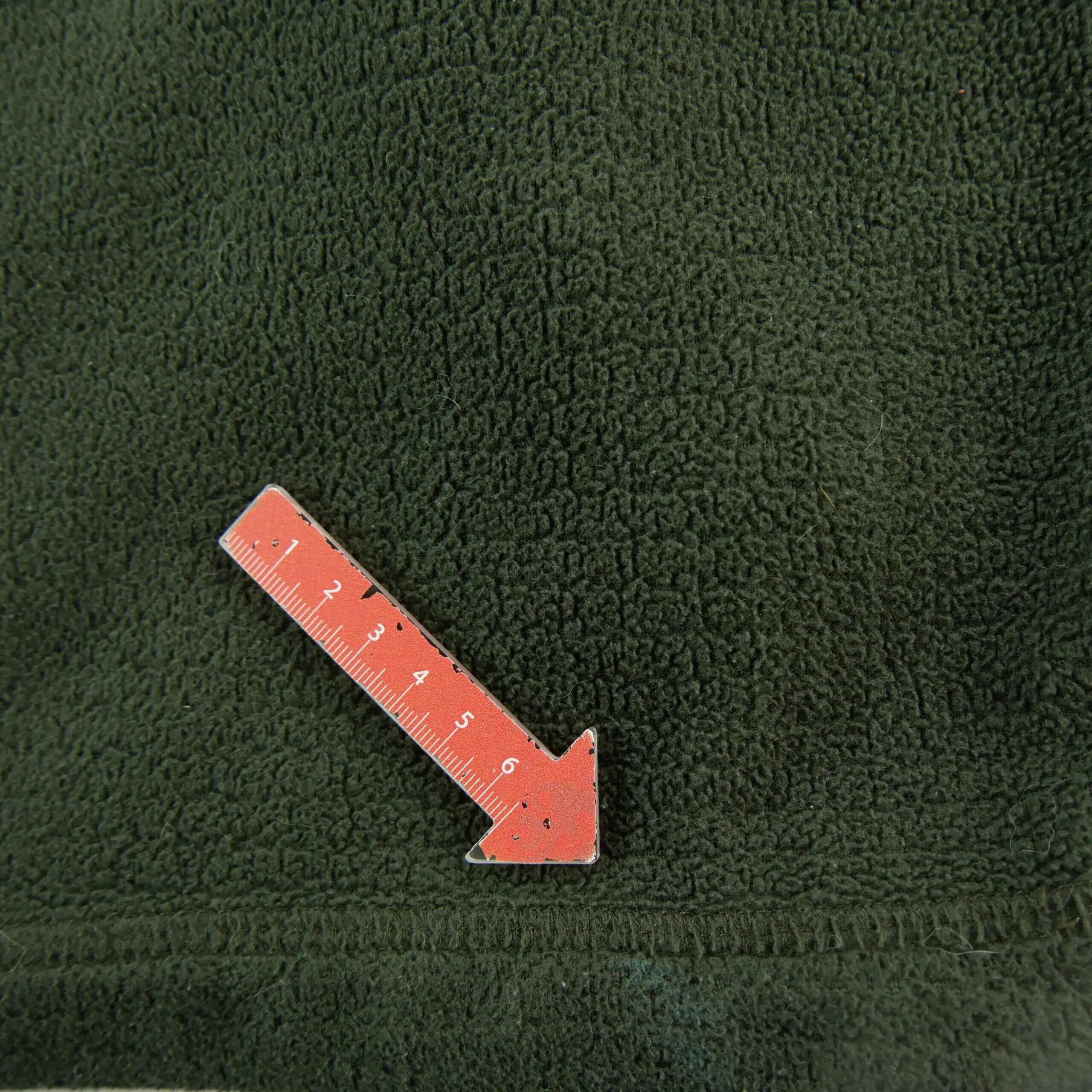 Veste polaire Homme Y2K Polartec Vert 9/12