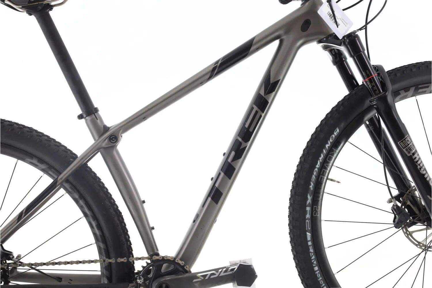 Segunda Vida · MTB ·  Procaliber 9.8 GX · Muy buen estado 2/8