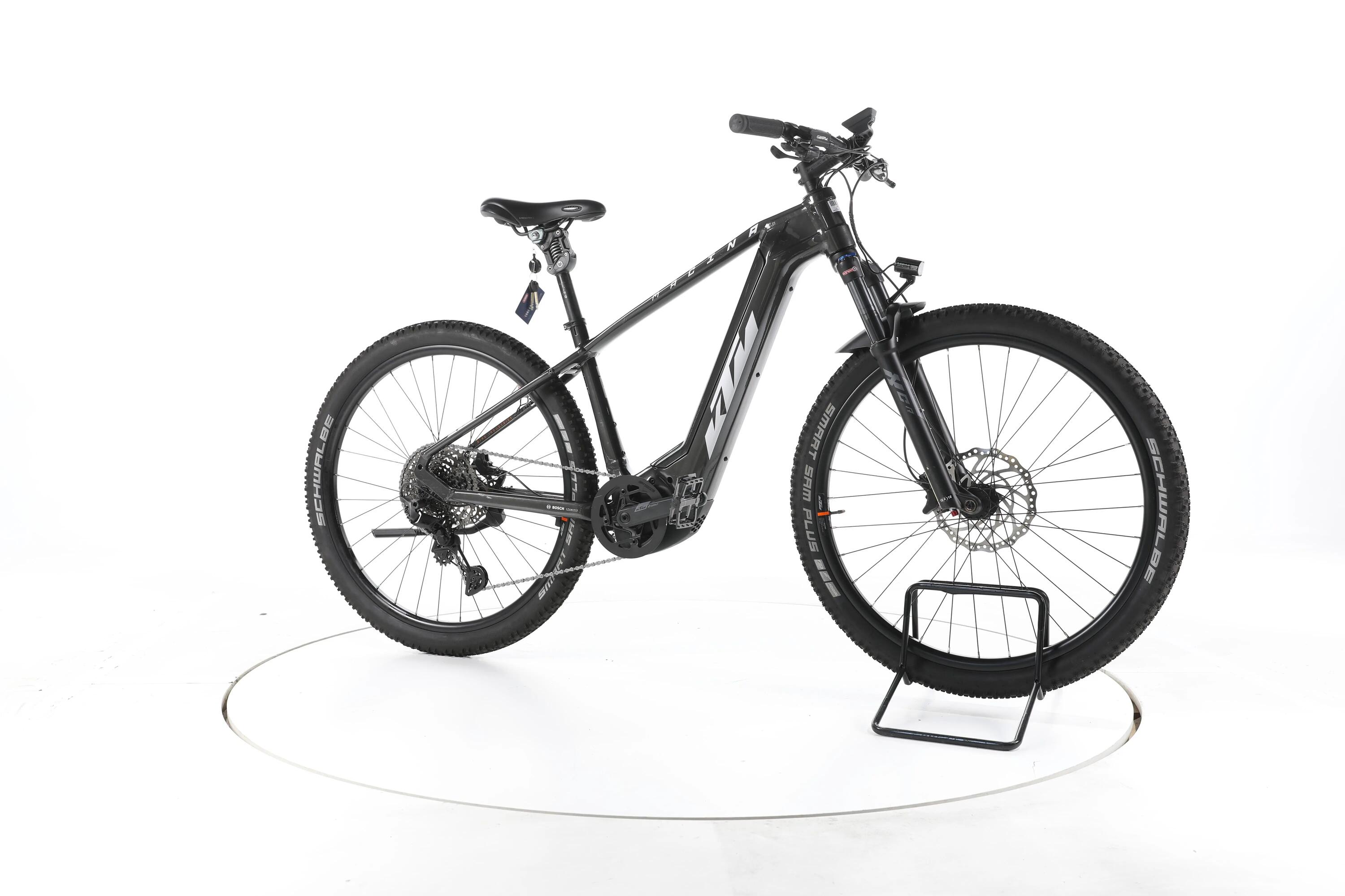 Reconditionné - KTM Macina Team XL E-Bike - Très Bon 2/7