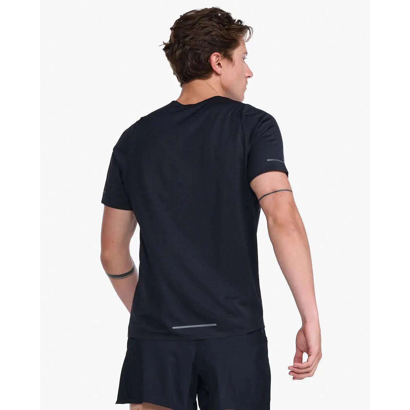 Trikot 2XU Light Speed Tech 3/5