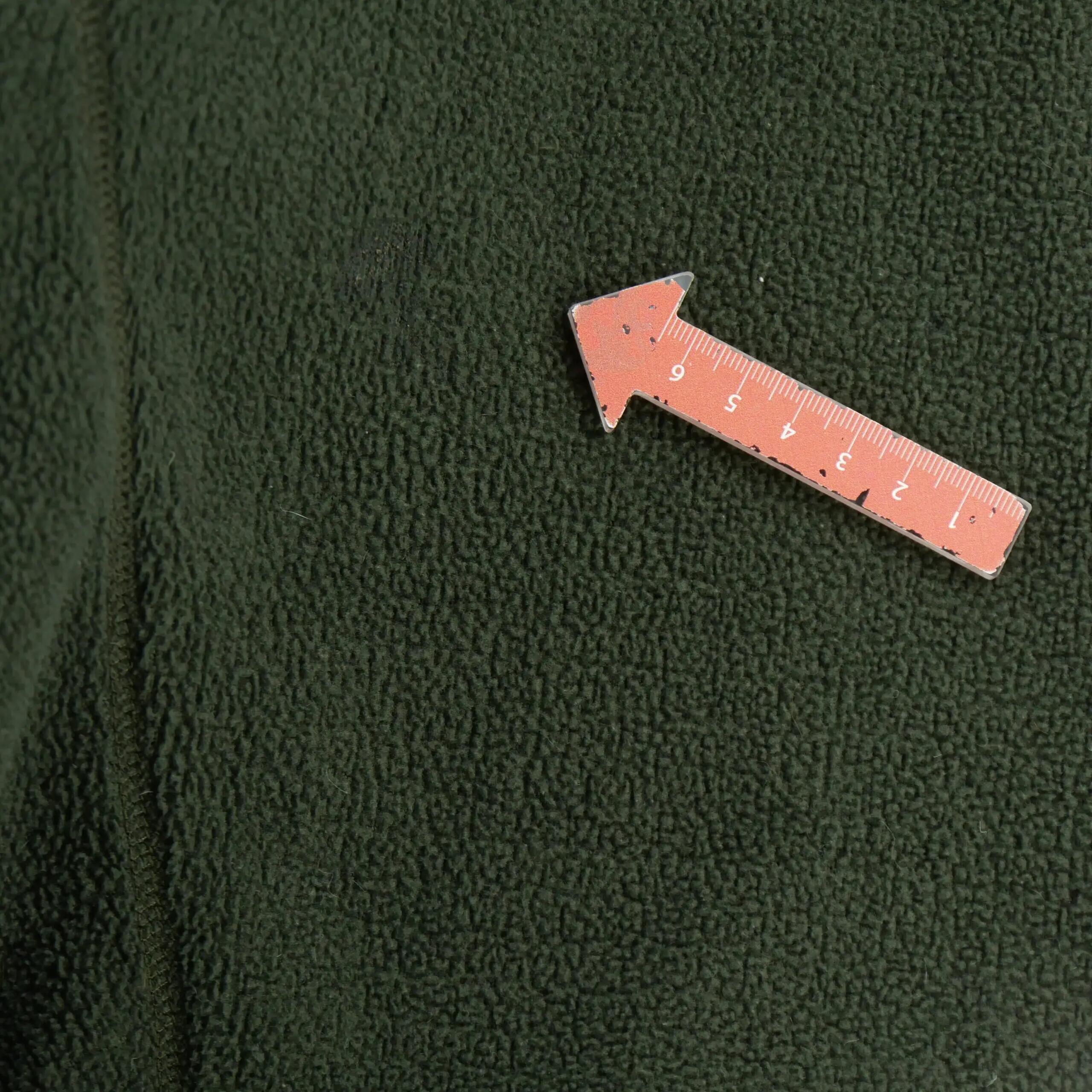 Veste polaire Homme Y2K Polartec Vert 7/12