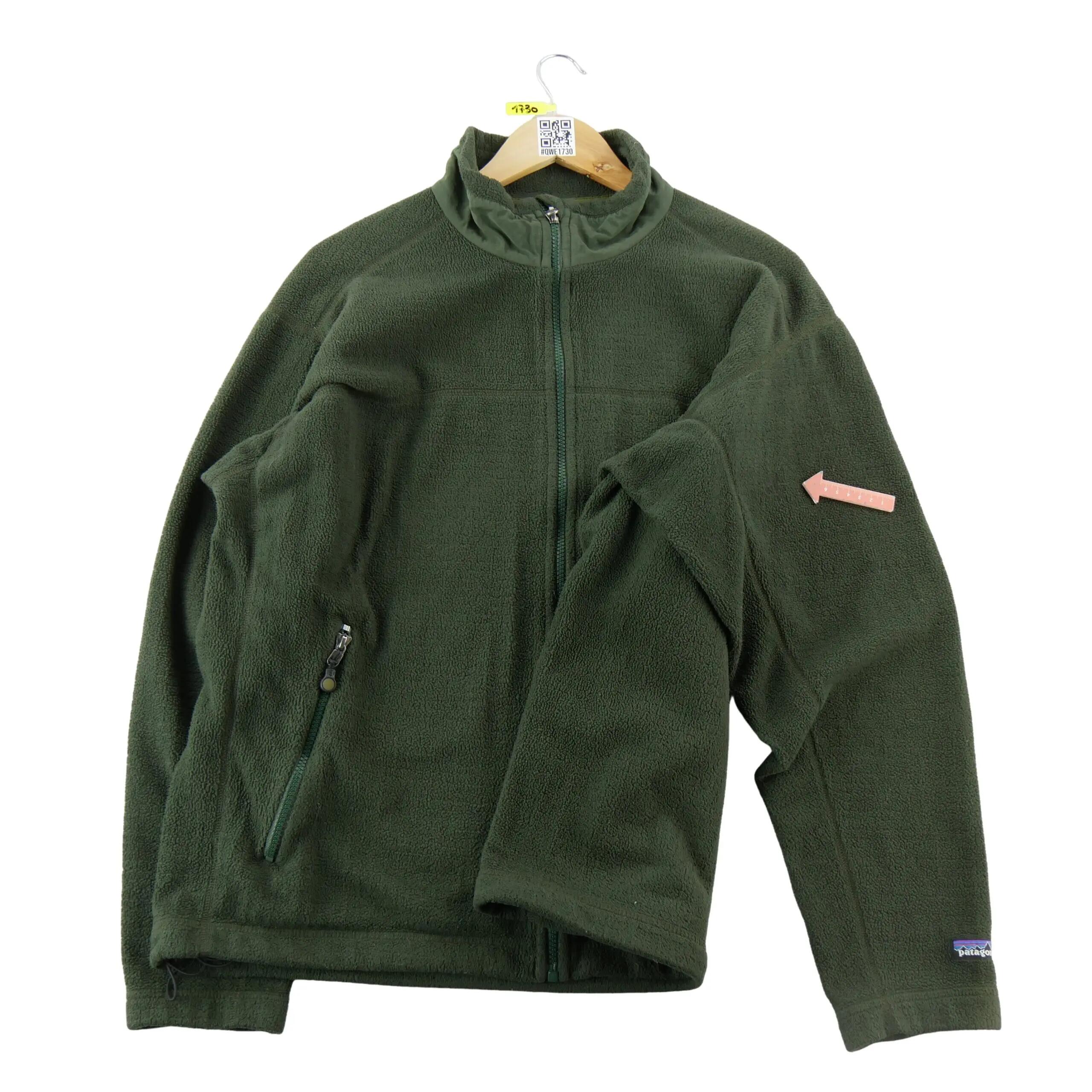 Veste polaire Homme Y2K Polartec Vert 6/12