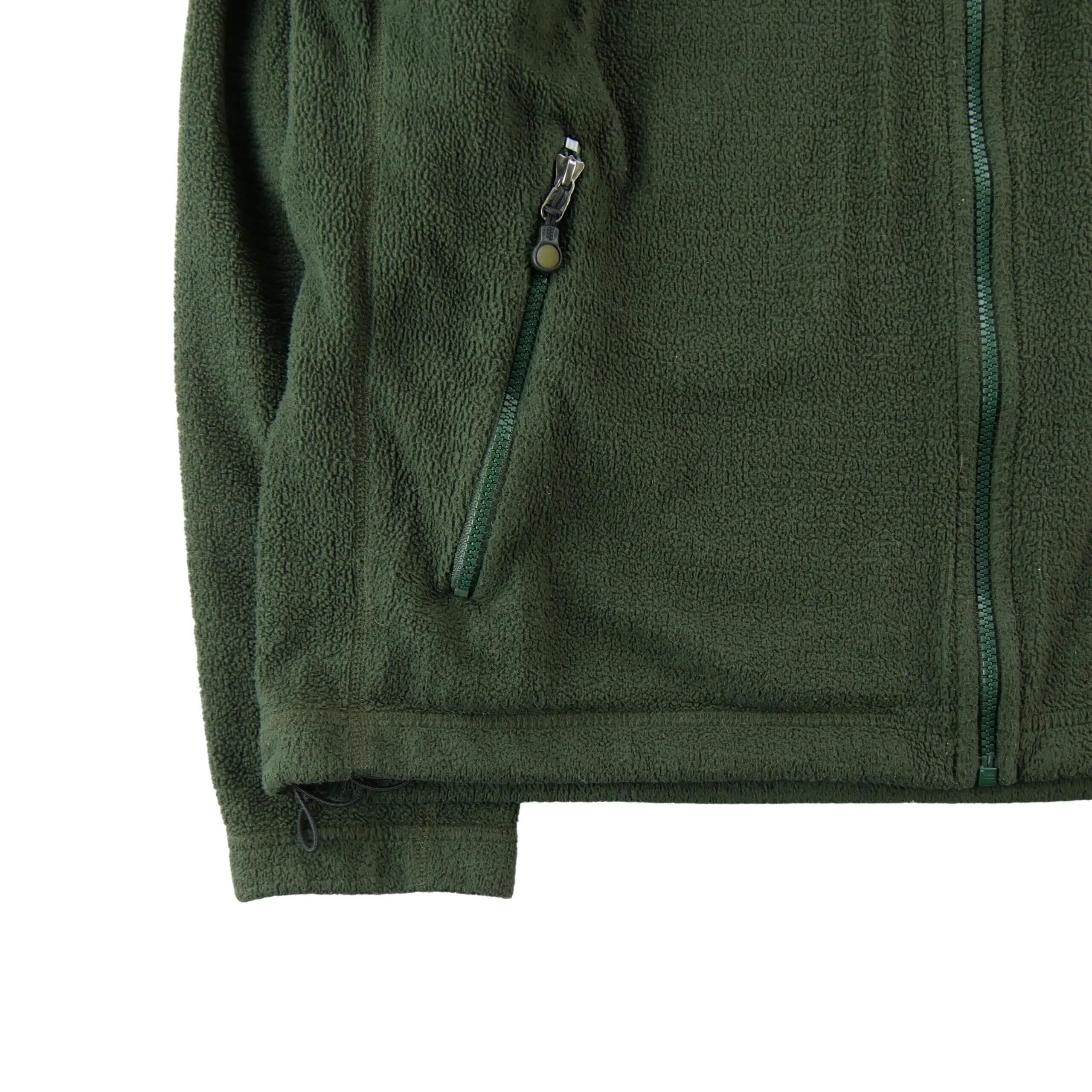 Veste polaire Homme Y2K Polartec Vert 5/12