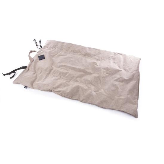 Plaid pour chien croisette Martin Sellier