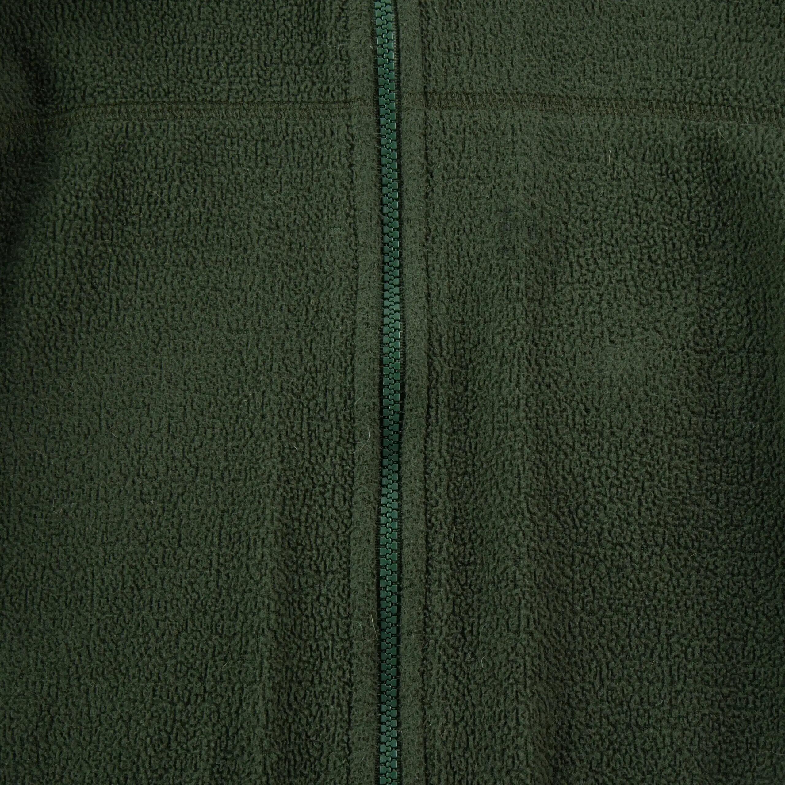 Veste polaire Homme Y2K Polartec Vert 4/12