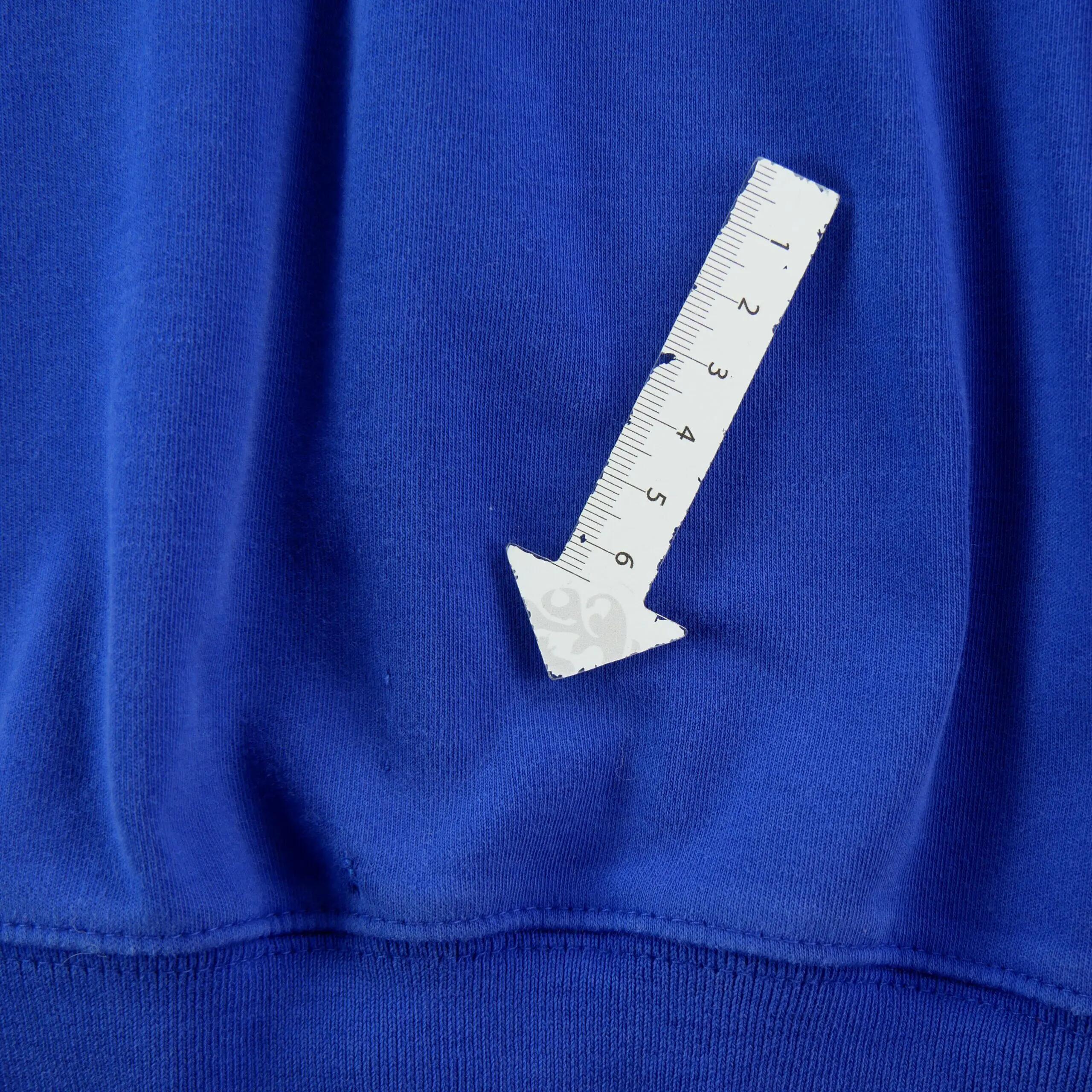 Felpa Uomo Polo Golf Felpa mezza zip 8/10