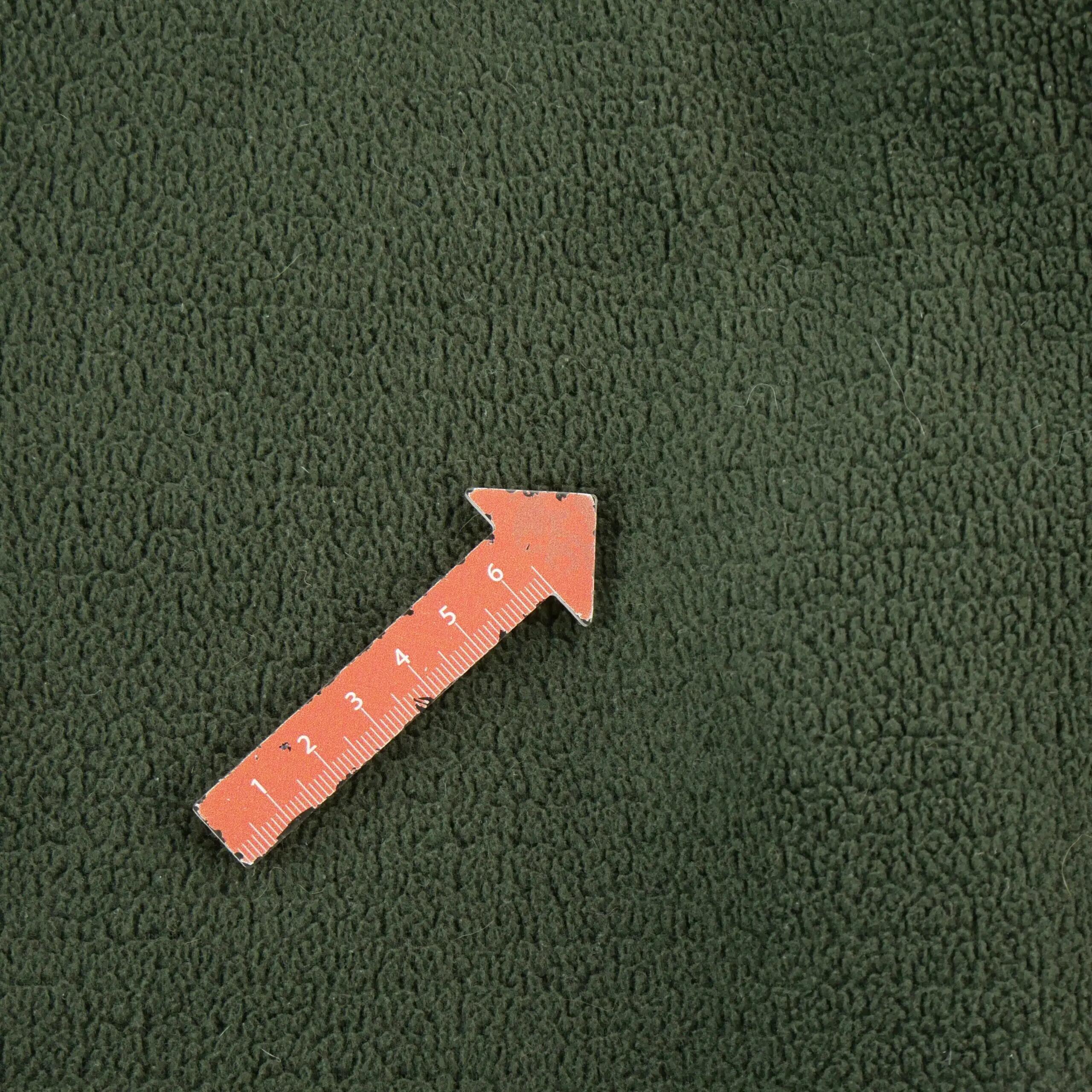 Veste polaire Homme Y2K Polartec Vert 10/12
