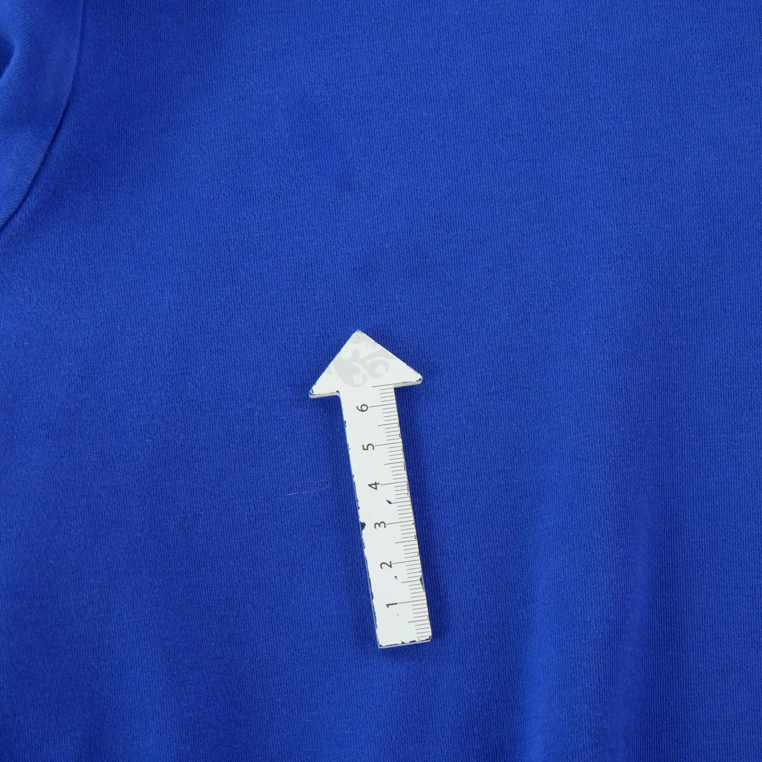 Felpa Uomo Polo Golf Felpa mezza zip 7/10