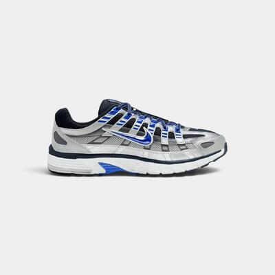 Nike p-6000 'wolf grey blue eclipse'