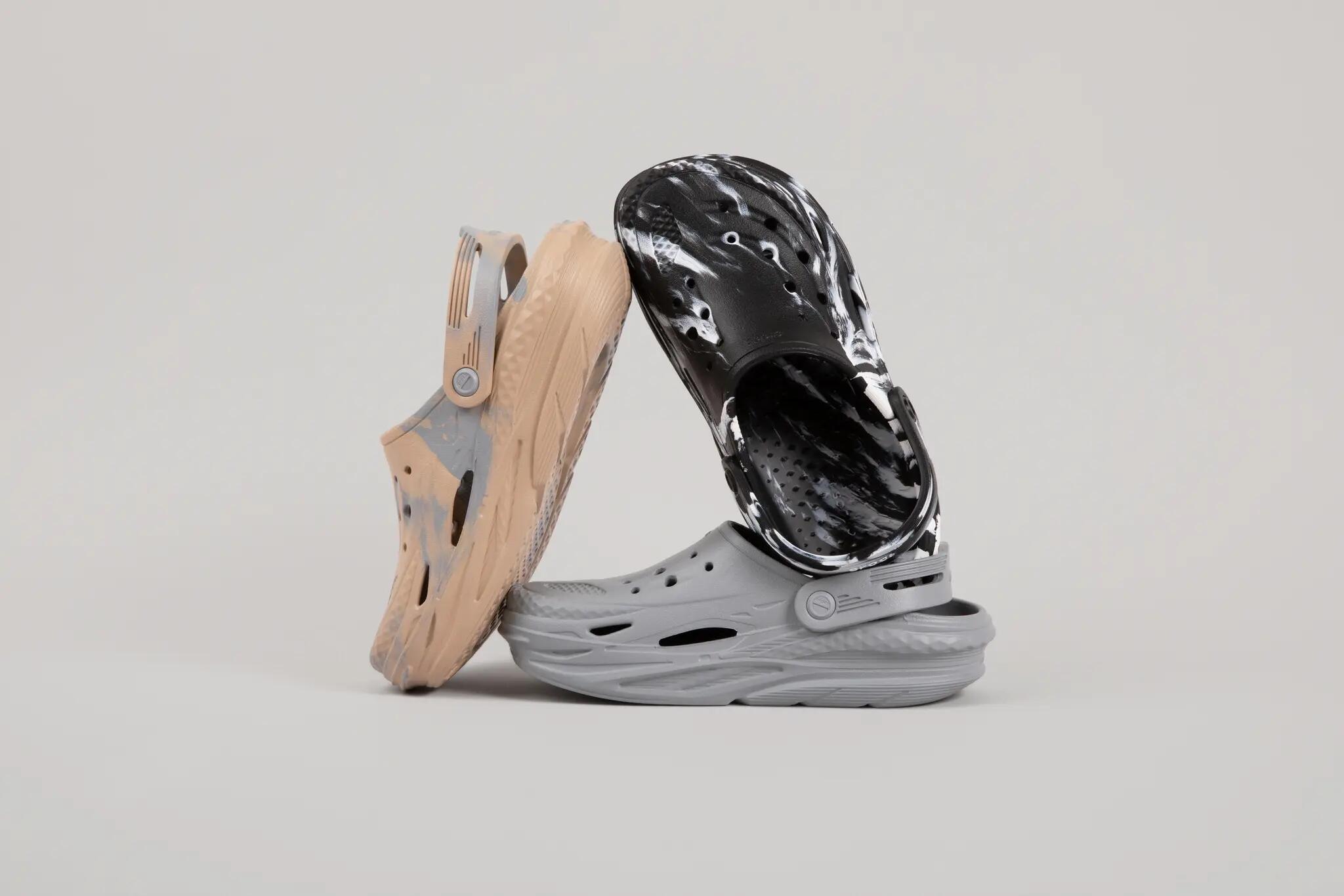 Crocs női klumpa Off Grid Clog 8/9