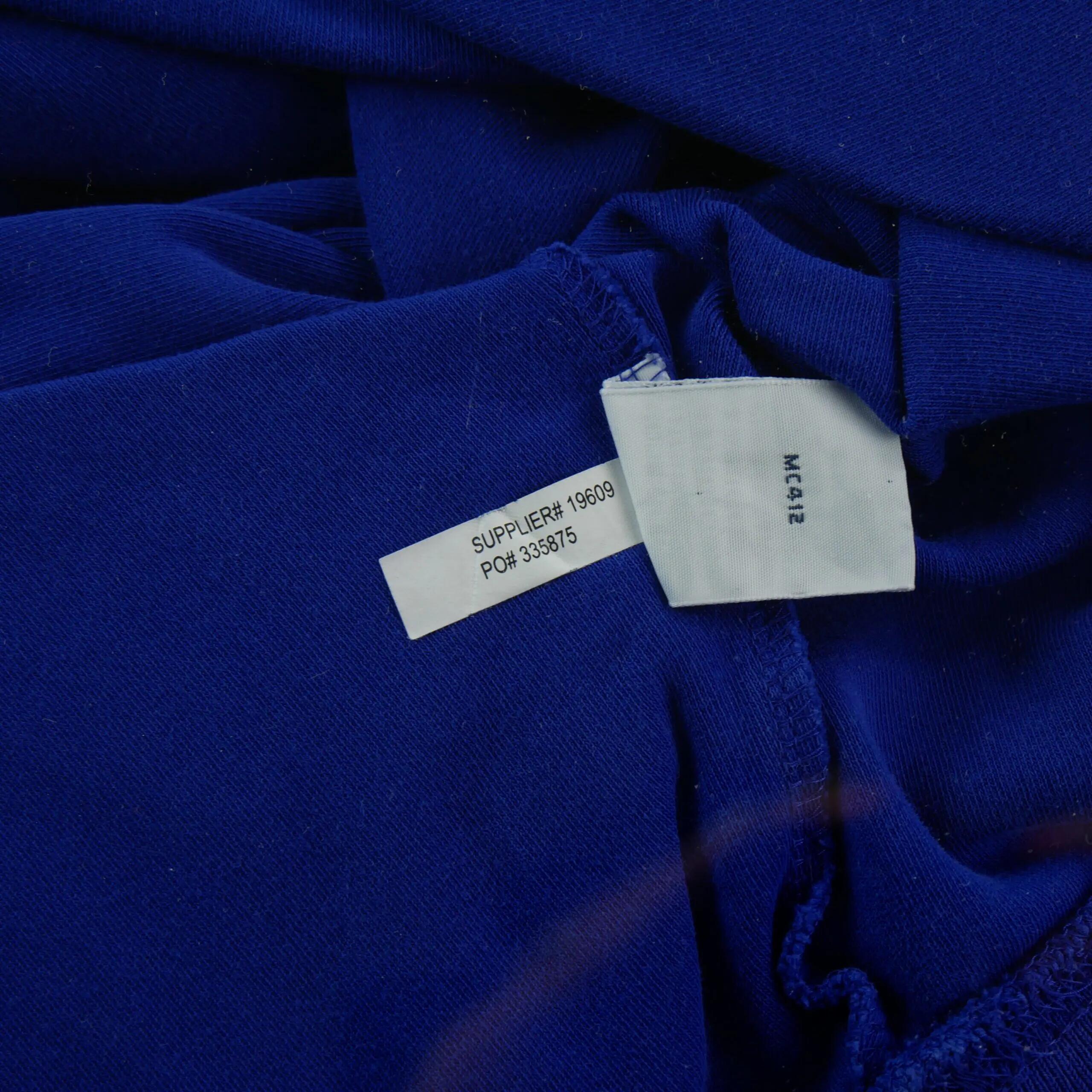 Felpa Uomo Polo Golf Felpa mezza zip 10/10