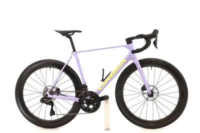 Bici strada ricondizionata · Orca M10iLTD Di2 12V · Ottimo stato