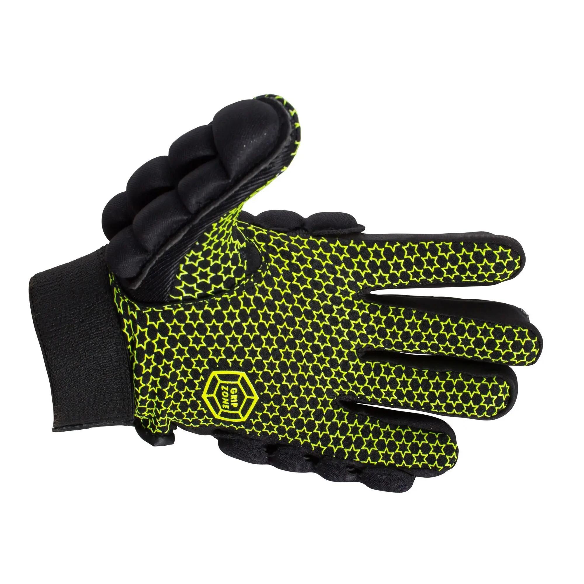 Gants Reece Australia Comfort Full Finger 2/2