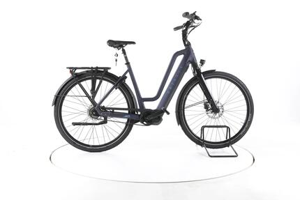 Reconditionné - Gazelle Chamonix C5 Vélo Électrique Urbain Cadre bas - Très Bon