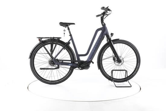 Reconditionné - Gazelle Chamonix C5 Vélo Électrique Urbain Cadre bas - Très Bon