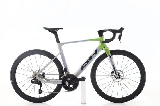 Vélo de route reconditionné · RS1 Di2 12V · Très bon état