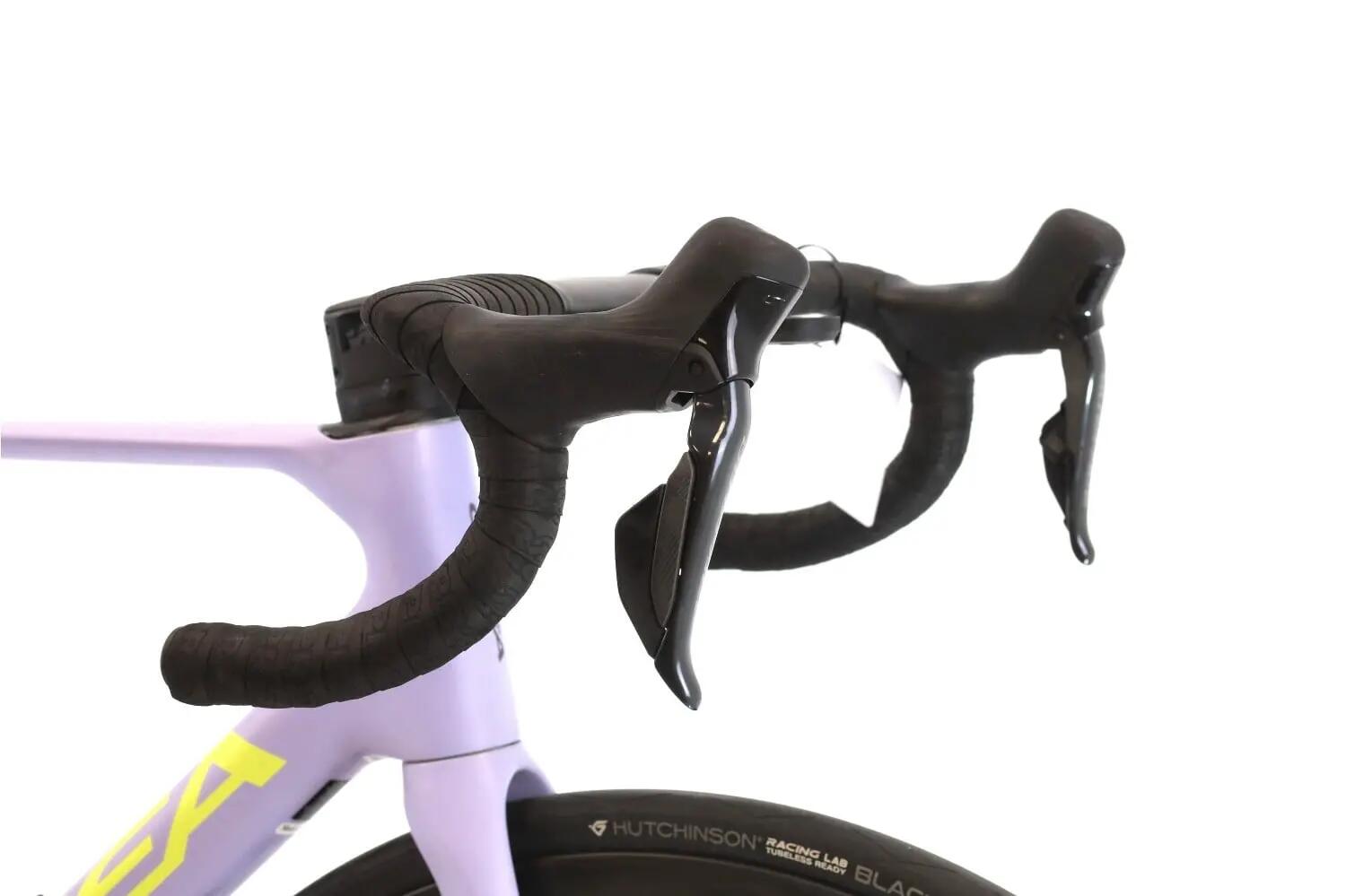 Refurbished Rennrad ·  Orca M10iLTD Di2 12V · Sehr guter Zustand 6/8