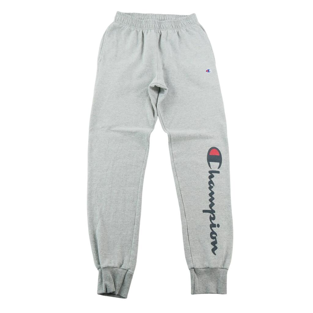 Men's Fleece Jogger Sweatpants