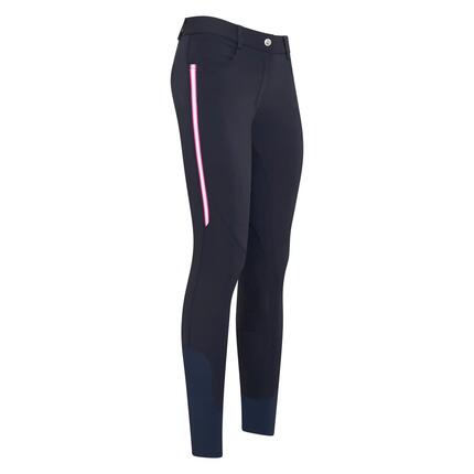 Pantalon équitation full grip femme HV Polo Marijn