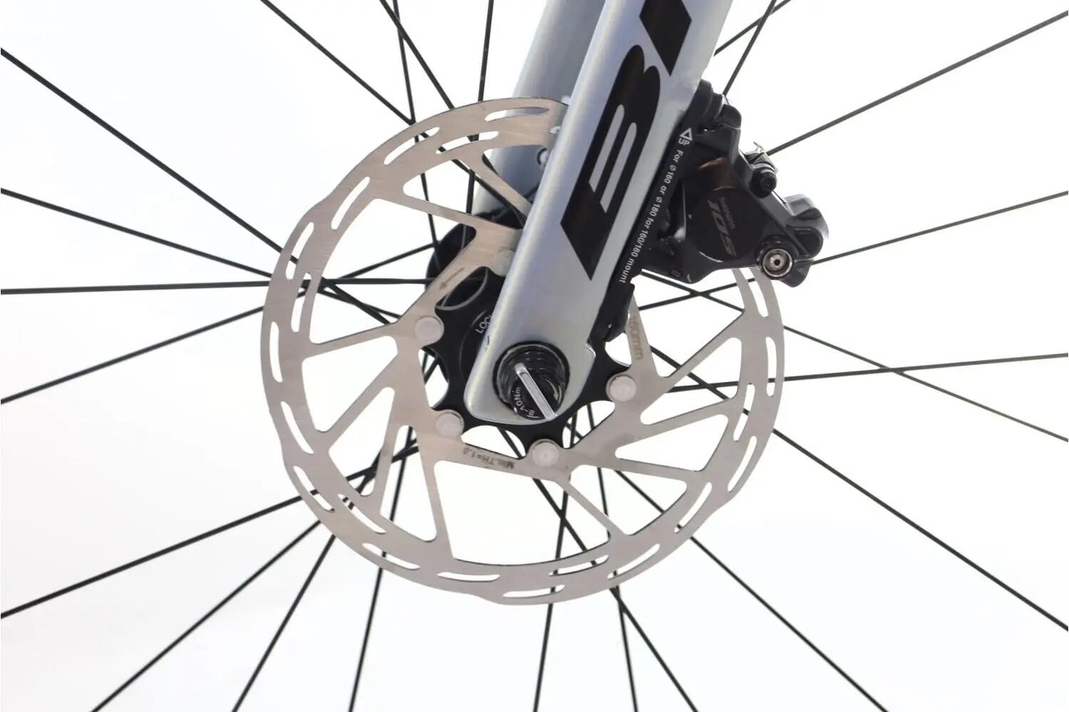 Bici strada ricondizionata ·  RS1 Di2 12V · Ottimo stato 7/8