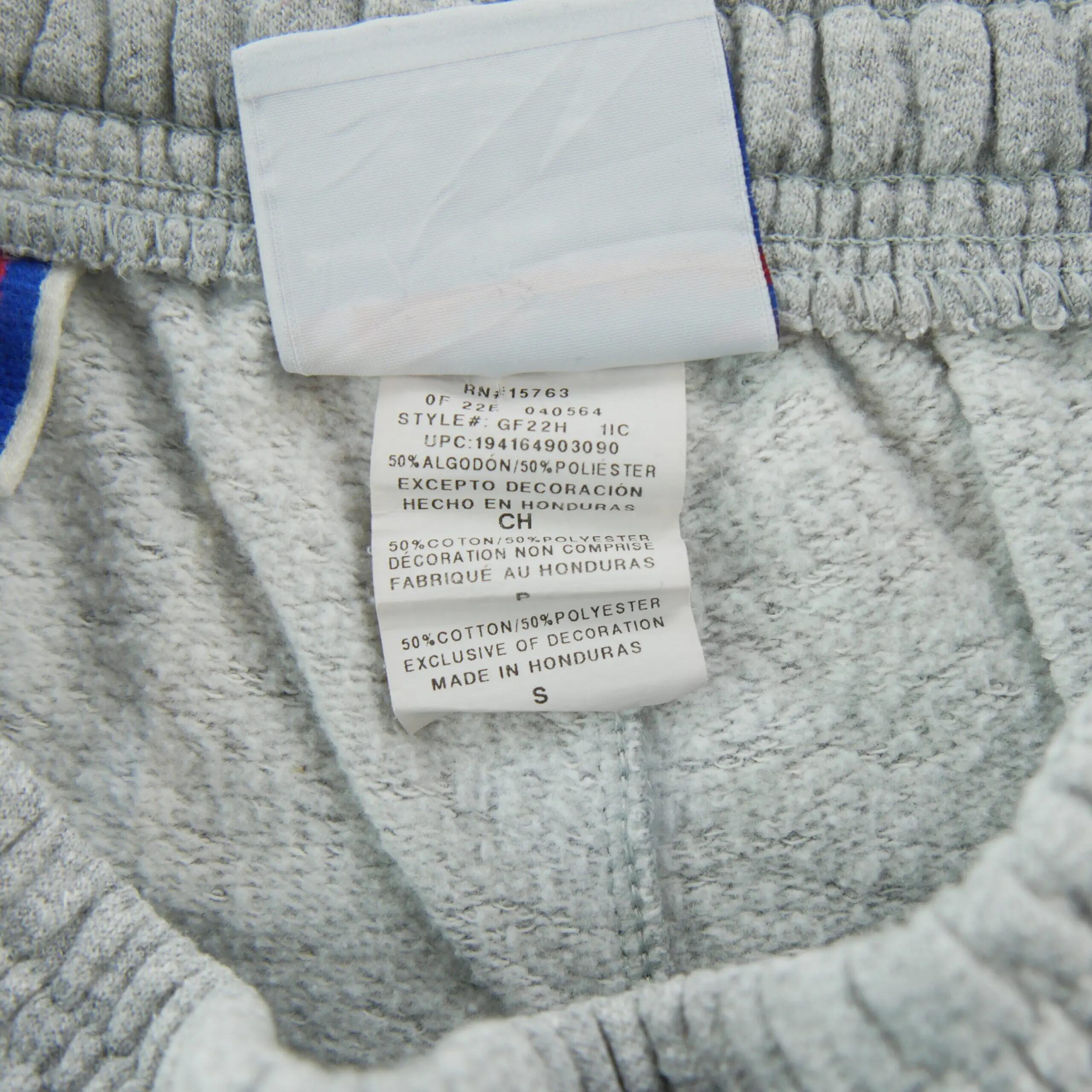 Jogging Homme Jogger molleton 6/6