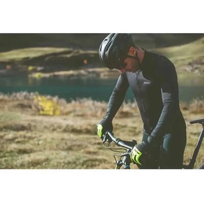 Maglia in pile Northwave Extreme