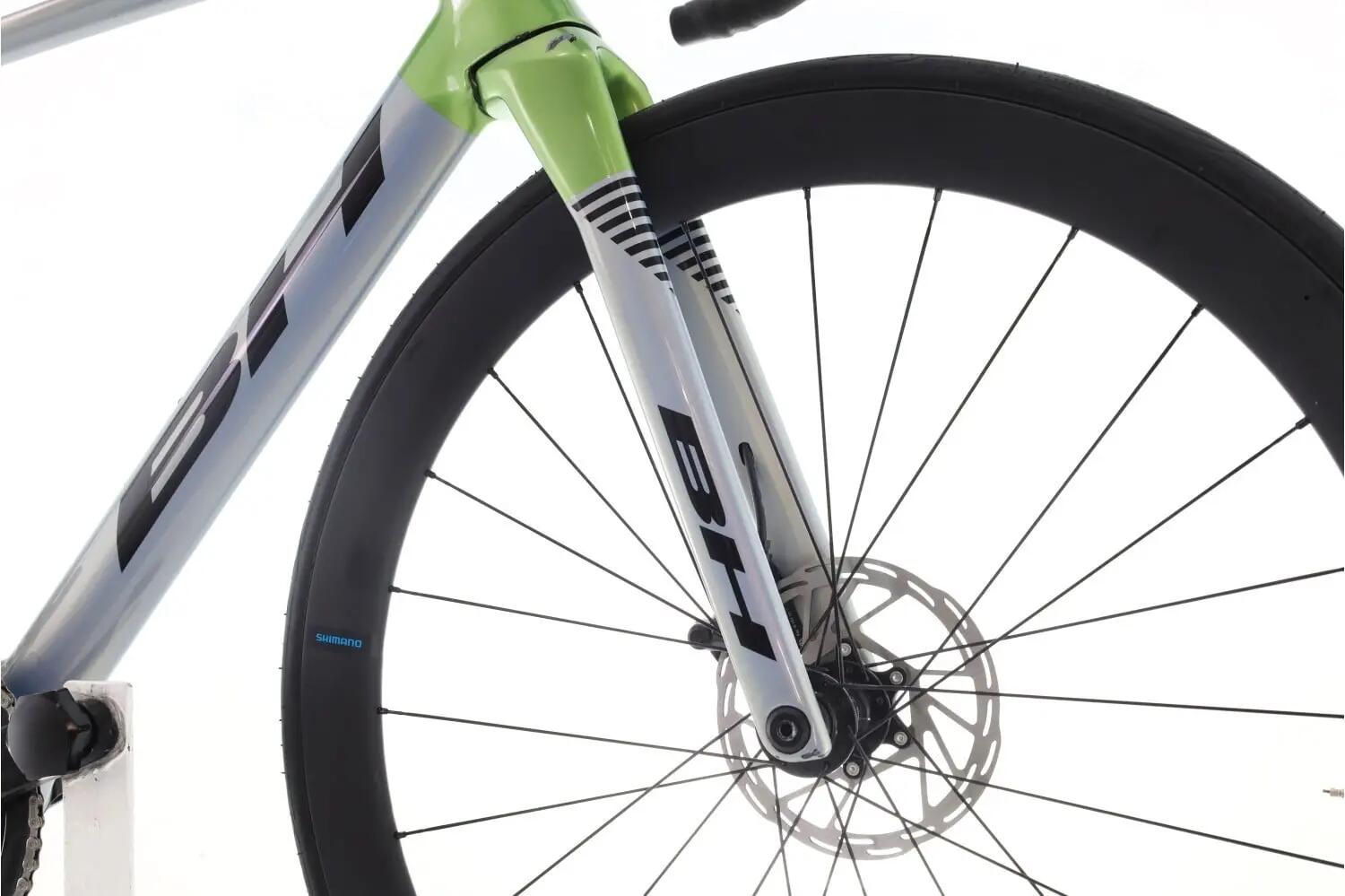 Bici strada ricondizionata ·  RS1 Di2 12V · Ottimo stato 5/8