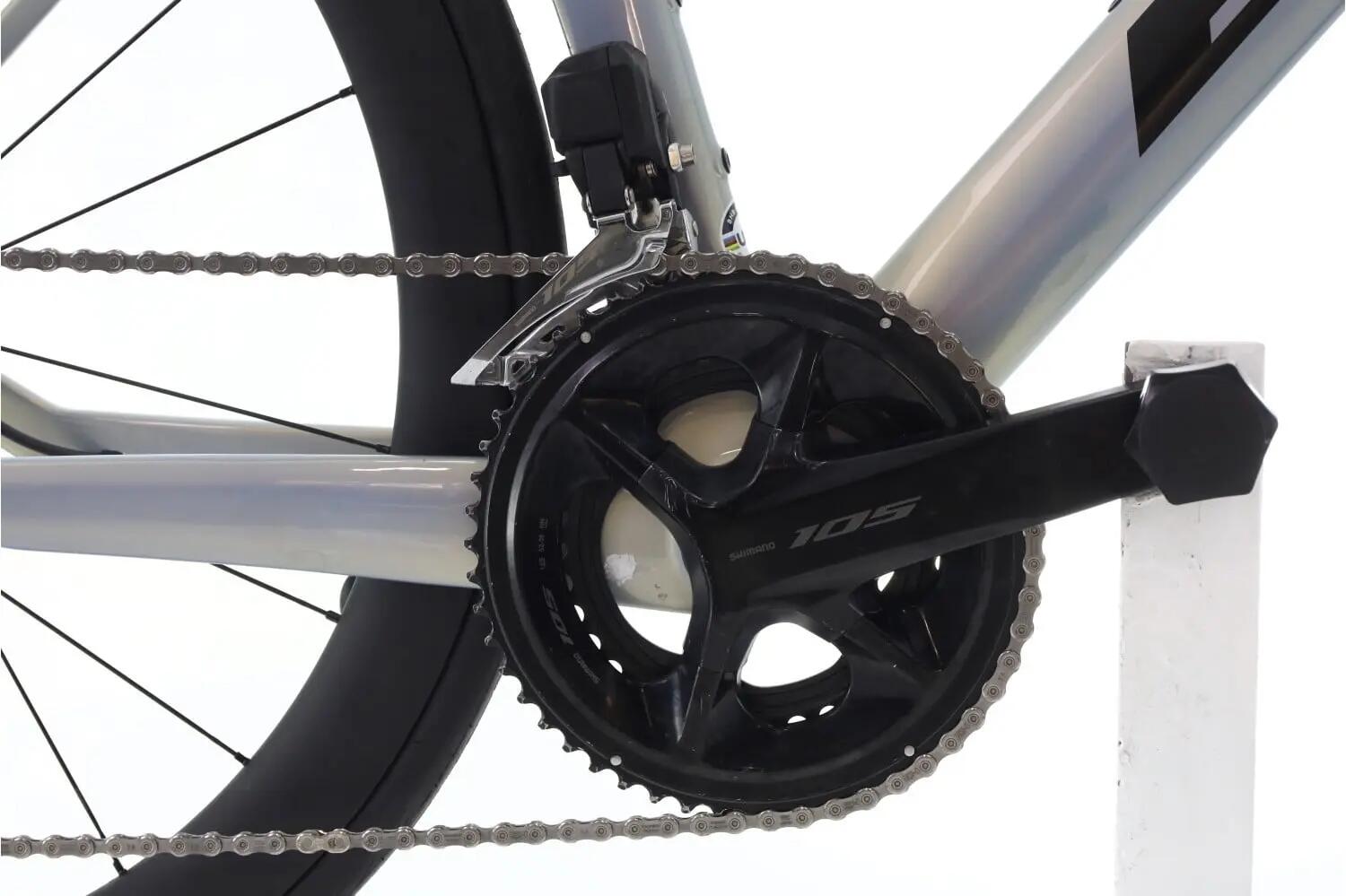 Bici strada ricondizionata ·  RS1 Di2 12V · Ottimo stato 4/8
