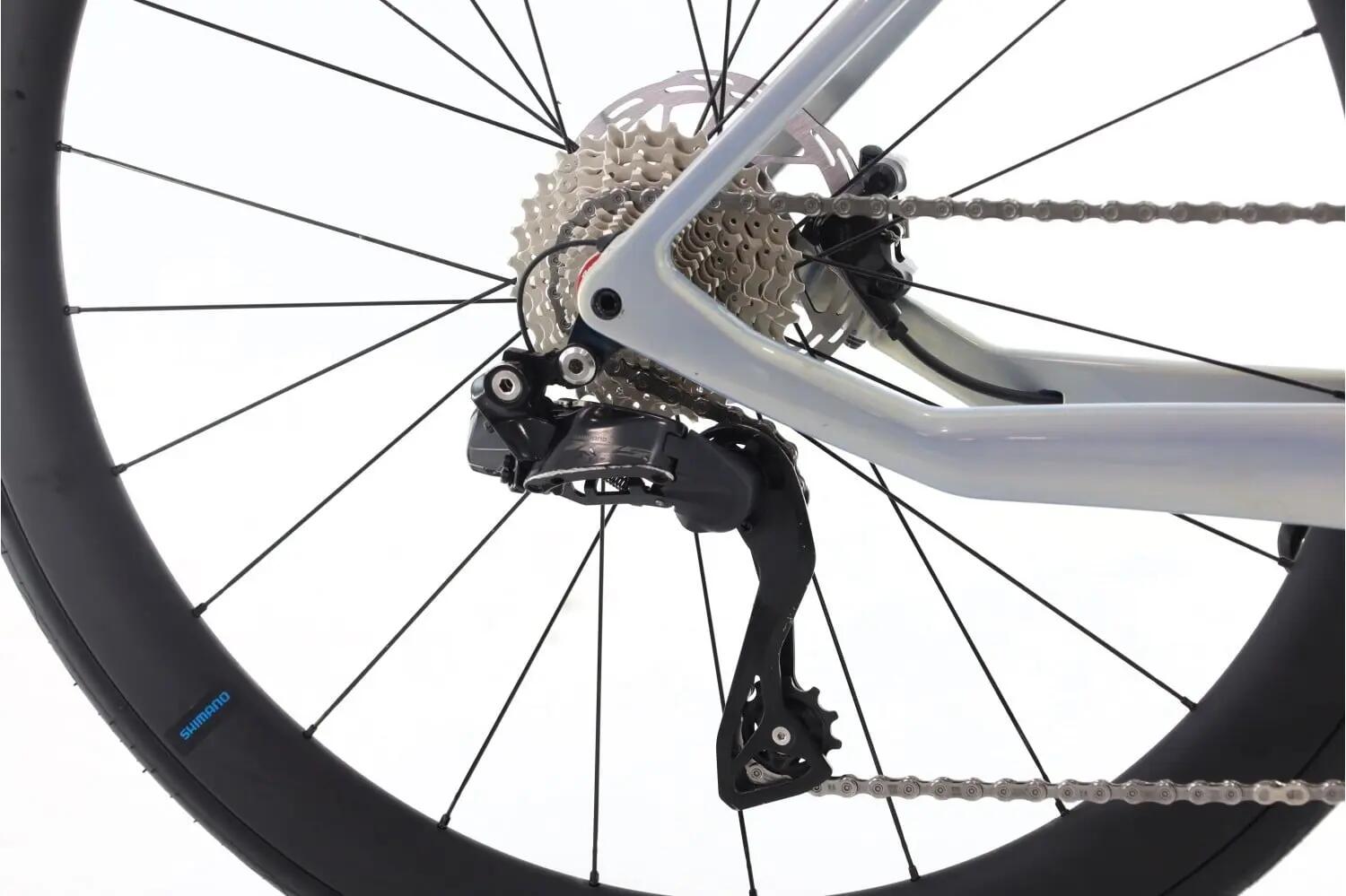 Bici strada ricondizionata ·  RS1 Di2 12V · Ottimo stato 3/8